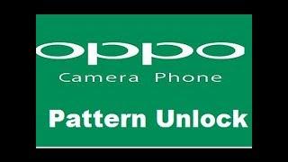 OPPO A37F READ USER PATTERN UNLOCK ONE CLICK VIA Mracle Box