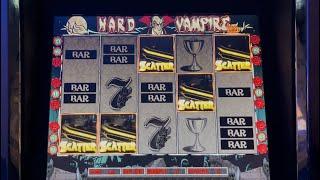 SLOT BARHARD VAMPIRE!‍️ Elsy!SARÀ ANCORA MAX WIN??