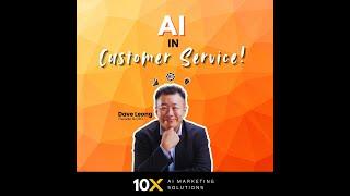 AI in Customer Service Improve Response Time  Satisfaction #shorts