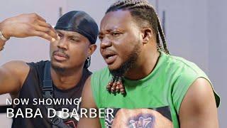 BABA D BARBER Latest Yoruba Movies 2024 Ayo Olaiya, Rykado Agbo, Toyi Adegbola, Yemi Solade, Joseph