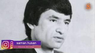 Muhammad Yusuf - Vatanim she'ri