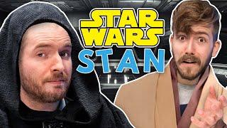 Can We Stump A Star Wars Expert? (Stan Vs Internet)
