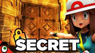 20 ENDROITS SECRETS du JEU VIDÉO ️