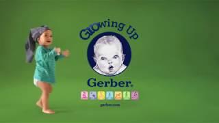 Gerber pot PANTS 15