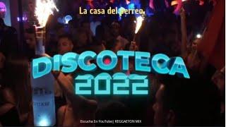 MIX DISCOTECA Vol.2  | LO MAS NUEVO ( Gatubela, Despechá, Los Aparatos, Lokera, Neverita)