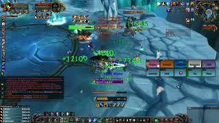 ICC 10 LK NM SPEED KILL (nerf us pls) - SayNoToTryhard [Warmane]