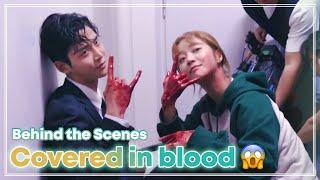 (ENG SUB) Rowoon got hurt  and this episode got me crying | BTS ep. 14 | Destined with You