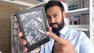 Amazon Kindle 2019 - Worth The Upgrade?