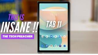 NEW !! Blackview Tab 11 Review - Best Budget Tablet in 2022 ??