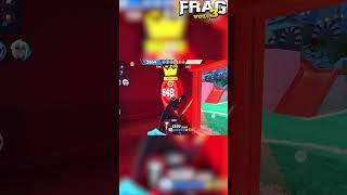 vs top#games #fragproshooter #gaming  #gameplay #frag #shorts