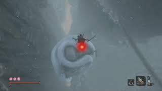 [Sekiro] Great Serpent Sequence Break