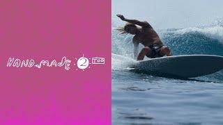 Alex Knost Section | HANDMADE 2