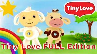 Tiny Love Full HD. Полная версия Тини Лав. Все серии Tiny Love