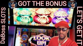 Thursday THRILLS with DaBoss Slots