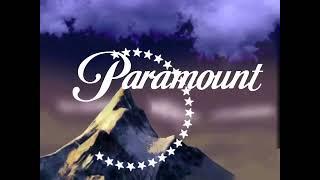 Paramount Pictures 2010-2012 Logo Remake