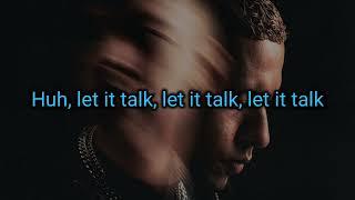 GAWVI - Skull | Video Lyrics