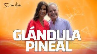 Secretos de la Glándula Pineal para Materializar Tus Sueños | Diana A. & Papa Jaime