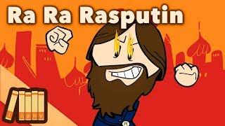 Ra Ra Rasputin - April Fools 2020 ;) - Extra History