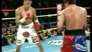 Oscar De La Hoya Fernando Vargas/Оскар Де Ла Хойя Фернандо Варгас(Вл. Гендлин ст.)