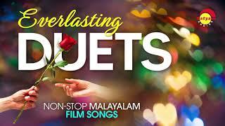 Everlasting Duets | Nonstop Malayalam Film Songs