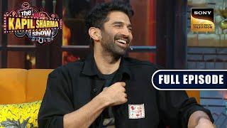 The Night Manager Cast | Anil Kapoor, Aditya | The Kapil Sharma Show S2 | Ep 344 | NEW FE