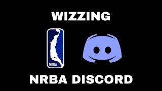 Wizzing NRBA Discord