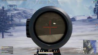 monocular in pubg "imba" g36c&m24 pubg