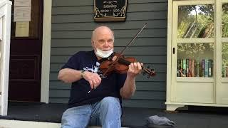 Music is Fun, Music is Hope-A Message from Huthmaker Violins