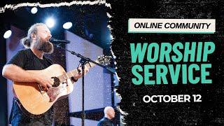 Worship Service |  Critical Filters For Moments of Decision