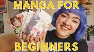 5 Slice of Life Manga Recommendations for Beginners