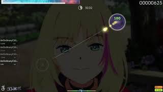 Life Goes On - Oliver Tree - Osu beatmap link in desc.