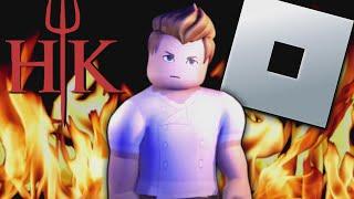 Things Got Heated In This Roblox Hell's Kitchen