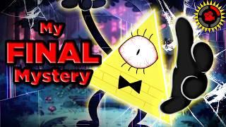 Film Theory: Help Me Solve the Impossible! (Gravity Falls)