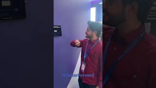 Flutter Holobooth 