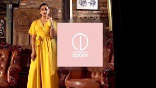 Chenara Dodge - The classic collection