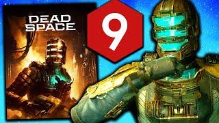 Is Dead Space BETTER than Dead Space?