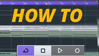 How to Make Loops in Cubase | Cubase Tutorial