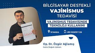 VAJİNİSMUS TEDAVİSİNDE TEKNOLOJİ KULLANIMI (Kadın Hastalıkları)