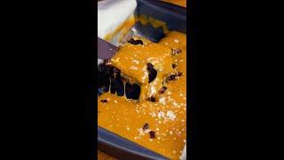 Tucker's Quiet Kitchen: Salted Caramel Brownies