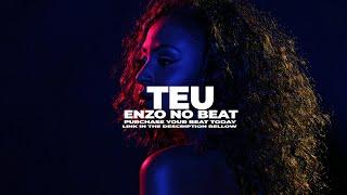 Chelsea Dinorath Type Beat "TEU"  Afro Pop Intsrumental 2025 | Afro Beat Instrumental