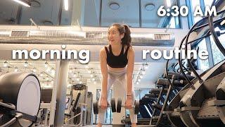 My Realistic Morning Routine 2022 *watch if you're not a morning person*