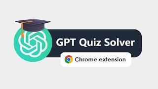 Moodle GPT Quiz Solver (testing)