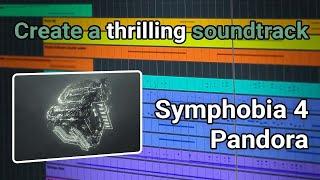 Using Symphobia 4 Pandora's Adaptive Sync feature to create a thrilling soundtrack