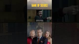 Ecevit's new life | Game Of Silence #shorts