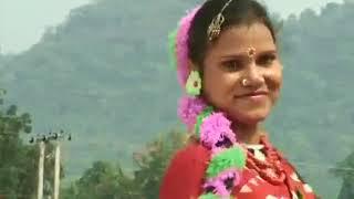 Hai Re Dil 2 (Santanu Sahu) New Sambalpuri Video Song (CR)