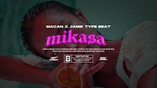 [FREE] Macan x Jamik Type Beat - "Mikasa" | PROD. NORTHSIDE