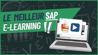 Débloquez Votre Potentiel avec Key User Training