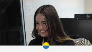 Vattenfall International Trainee Programme 2019, London story.