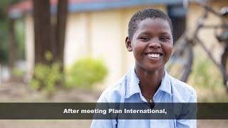 ODW PROJECT in Plan International Rwanda (2016)