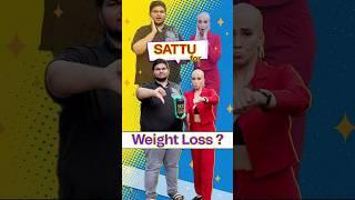 Transform Your Health: No Carbs, No Flour, No Sattu Weight Loss Plan | Indian Weight Loss Diet